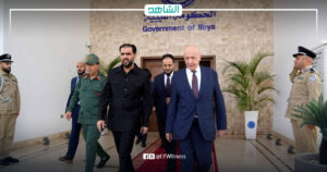 رئيس مجلس النواب يتابع سير العمل بالحكومة الليبية المكلفة