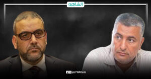 الجدل مستمر حول رئاسة مجلس الدولة.. من يقف وراء محاولة اختراق صفحات “المشري”؟