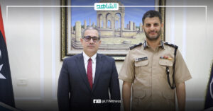 الولايات المتحدة: مستعدون لدعم حماية الحدود وتأمين الانتخابات في ليبيا