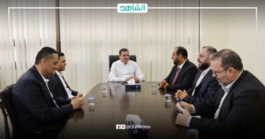 دبيبة يطالب بحصر أصول جمعية الدعوة الإسلامية والإفصاح عنها
