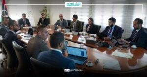 ديوان المحاسبة يتابع أداء الشركة الليبية للاستثمارات الخارجية