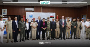 ليبيا.. “خوري” تجدد التزام بعثة الأمم المتحدة بدعم اللجنة العسكرية المشتركة 5+5