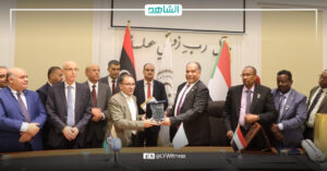 توقيع اتفاقية تعاون أكاديمي بين ليبيا والسودان لتطوير التعليم الجامعي