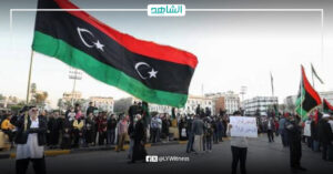 13 عاماً مضت والليبيون عالقون بين الاحتفال بـ”ثورة التحرير” والانقسام والفوضى