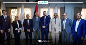 الاتحاد الأوروبي يؤكد التزامه بتذليل صعوبات المشروعات في ليبيا