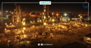 مؤسسة النفط الليبية: شركة الزاوية أنهت العمرة السنوية لمصفاتها
