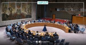مجلس الأمن الدولي يرحب باتفاق مصرف ليبيا المركزي واستئناف إنتاج النفط