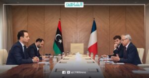 إقامة منتدى ليبي فرنسي للتنمية والإعمار ببنغازي نوفمبر المقبل