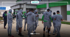الاتحاد الأفريقي يعتبر منتخب ليبيا خاسراً أمام نيجيريا بـ 3 أهداف ويغرمه 50 ألف دولار