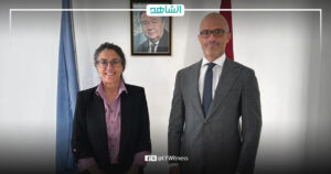 الاتحاد الأوروبي يجدد دعمه لجهود البعثة الأممية لدفع العملية السياسية بليبيا