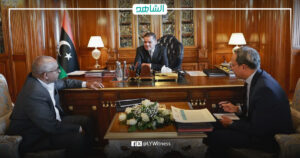 ليبيا.. دبيبة يوجه بدعم صندوق حماية البيئة لأداء مهامه بكفاءة