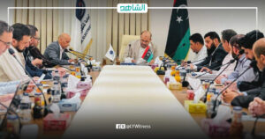مجلس إدارة شركة الكهرباء الليبية يتابع سير تنفيذ مشاريع تطوير الشبكة