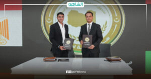 صندوق إعمار ليبيا يوقع عقود مشروعات لتطوير البنية التحتية
