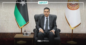 النويري: الحل في ليبيا يكمن في انتخابات حرة ودستور دائم