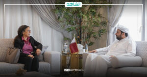 قطر: ندعم العملية السياسية الأممية بما يحفظ استقرار ووحدة ليبيا