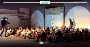 ليبيا.. ترحيل 175 مهاجرا من بنغازي إلى بنغلاديش