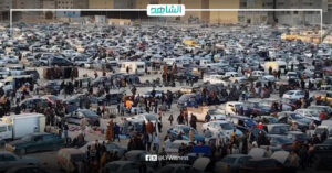 لا يوجد بها مواصلات عامة.. ليبيا الأولى أفريقياً في امتلاك السيارات