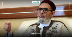 من التجارة بالدين للتحريض على القتال.. رحلة الصادق الغرياني لزعزعة استقرار ليبيا