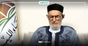 الصادق الغرياني.. أداة جماعة الإخوان لتعكير صفو الليبيين