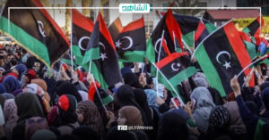 في اليوم العالمي لمكافحة العنف ضد المرأة.. هل تعمل شرطة الأداب لصالح نساء ليبيا؟