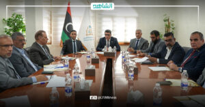 ديوان المحاسبة الليبي يستعد لاستضافة الجمعية العامة وتنفيذي “الأفروساي”