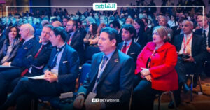 ليبيا.. رئيس “خارجية النواب” يشارك في منتدى البحر المتوسط بروما