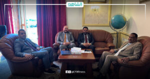 حكومة الوحدة تبحث أوضاع السجناء الليبيين في مالطا