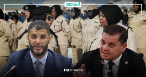 رغم الجدل المثار حولها.. إدارة حماية الآداب العامة في ليبيا ترى النور برعاية “دبيبة”