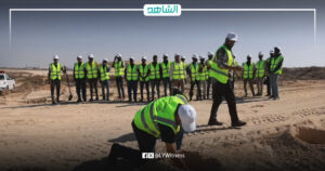 مؤسسة النفط الليبية تعلن إطلاق المرحلة الثانية من حملتها لزراعة مليون شجرة