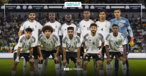 ليبيا تتعادل مع بنين وتفشل في التأهل لكأس أمم أفريقيا 2025