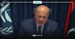 مدعي الجنائية الدولية: حددنا مساراً جديداً للتعاون مع السلطات الليبية