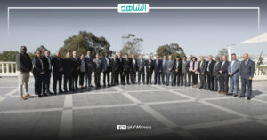 ليبيا.. البعثة الأممية تبحث تعزيز آلية التنسيق الخاصة باتفاق وقف إطلاق النار