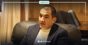 وزير الداخلية بالحكومة المكلفة يبحث الأوضاع الأمنية في طبرق وتازربو