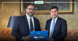 12 يناير المقبل استئناف رحلات الطيران المباشر بين ليبيا وإيطاليا