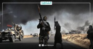 الميليشيات المسلحة في غرب ليبيا: طاعون بلا حل في 2024