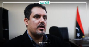 برلماني: مجلس النواب وجه رسالة للفاعلين الدوليين  لحماية مكتسبات الليبيين