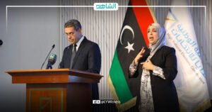 مفوضية الانتخابات الليبية تطلق أعمال المؤتمر الإقليمي الثاني للمرأة والانتخابات
