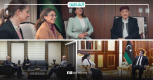 البعثة الأممية: خوري كثفت مشاوراتها مع الأطراف الليبية لتنشيط العملية السياسية