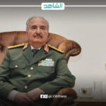 المشير خليفة حفتر