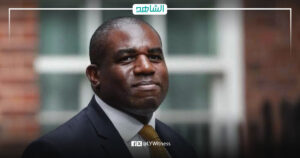 وزير الخارجية البريطاني: لا نريد أن تصبح سوريا مثل ليبيا ضعيفة ومقسمة وهشة