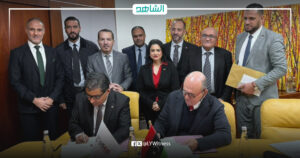 الوكالة الأمريكية للتنمية توقع اتفاقية شراكة جديدة مع وزارة التخطيط الليبية