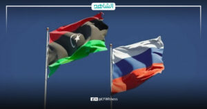 روسيا تجدد تحذير مواطنيها من السفر إلى ليبيا لأغراض شخصية أو سياحية
