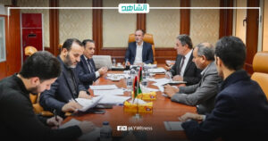 ليبيا.. لجنة برلمانية تبحث حل مشاكل المحافظ الاستثمارية