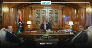 “دبيبة” يتابع مستجدات ميزانية التحول وخطة التنمية بليبيا لعام 2025