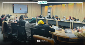 البعثة الأممية تنظم ورشة عمل ببنغازي لمناقشة تعزيز مشاركة المرأة السياسية