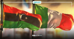 مباحثات ليبية إيطالية لتفعيل اتفاقية نقل المحكومين