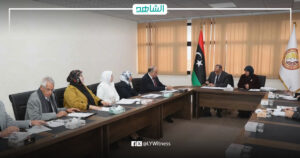 ليبيا.. لجنة برلمانية تناقش مع مستشار الأمن القومي إنشاء مجلس أعلى للتعليم