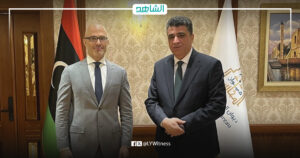 بعثة الاتحاد الأوروبي تؤكد دعمها لاستقلال ديوان المحاسبة الليبي