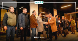 مجلس النواب الليبي يعقد جلسة رسمية غداً في مدينة درنة