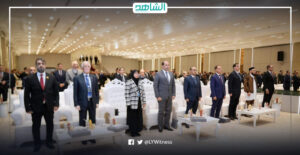 مؤتمر توطين العلاج في ليبيا يعلن إطلاق مبادرة المشير حفتر للرعاية الصحية